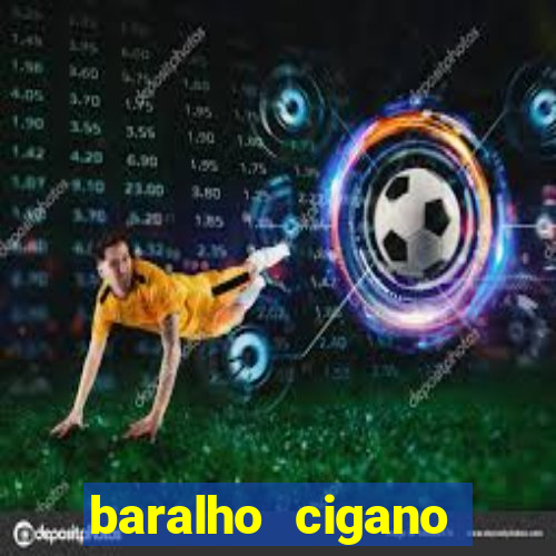 baralho cigano estrela guia